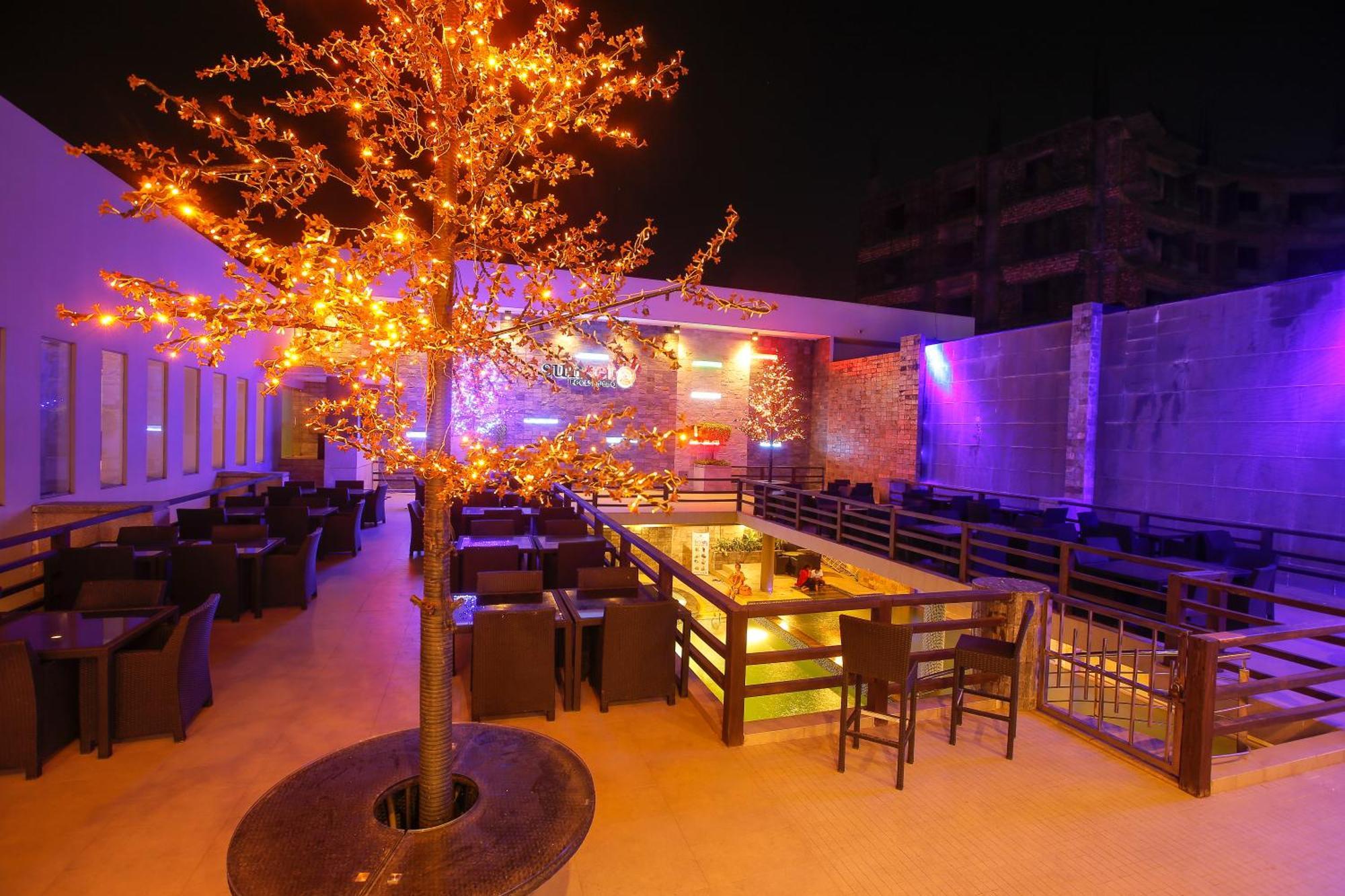 Long Beach Hotel Cox's Bazar Esterno foto