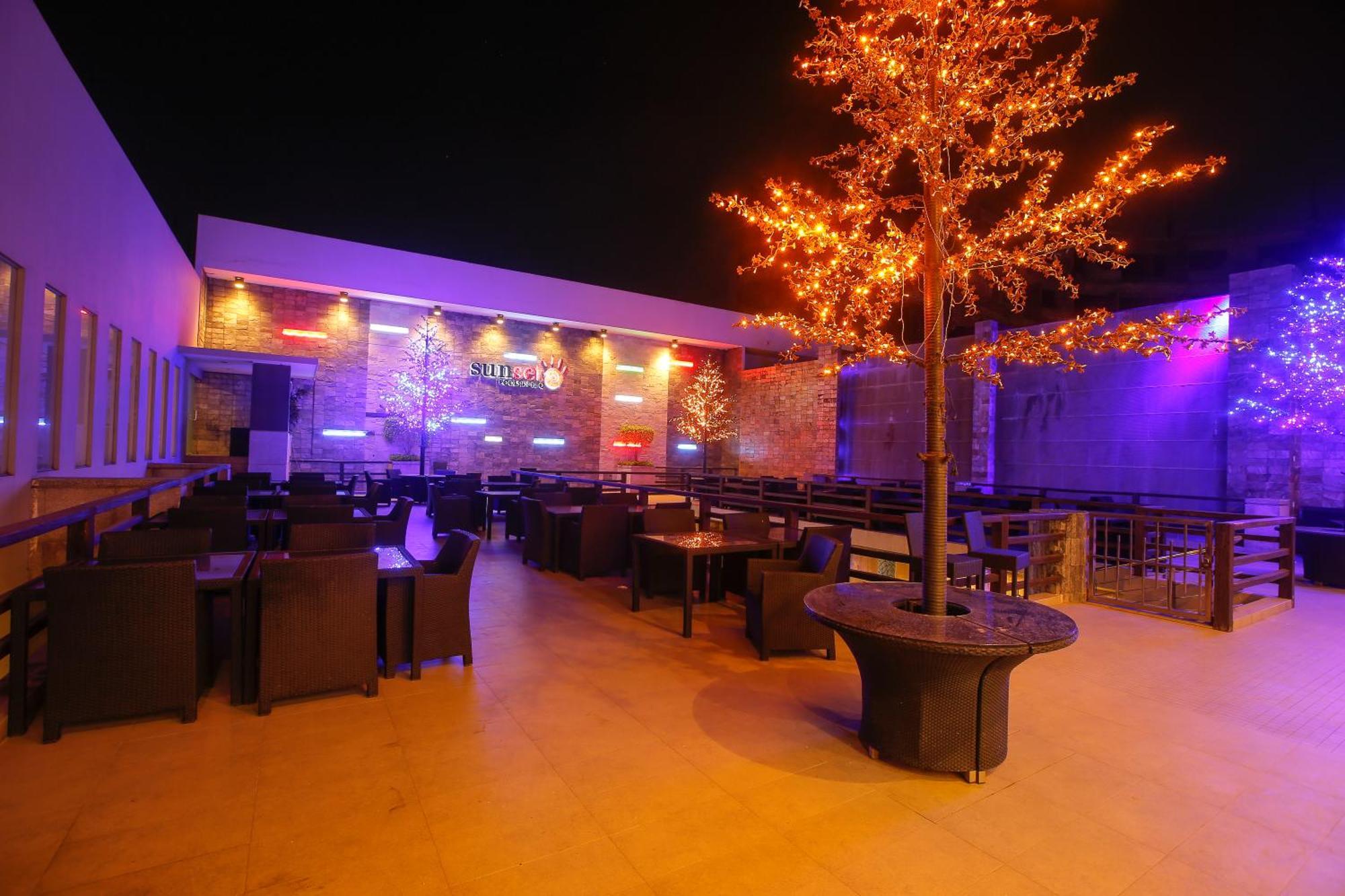 Long Beach Hotel Cox's Bazar Esterno foto