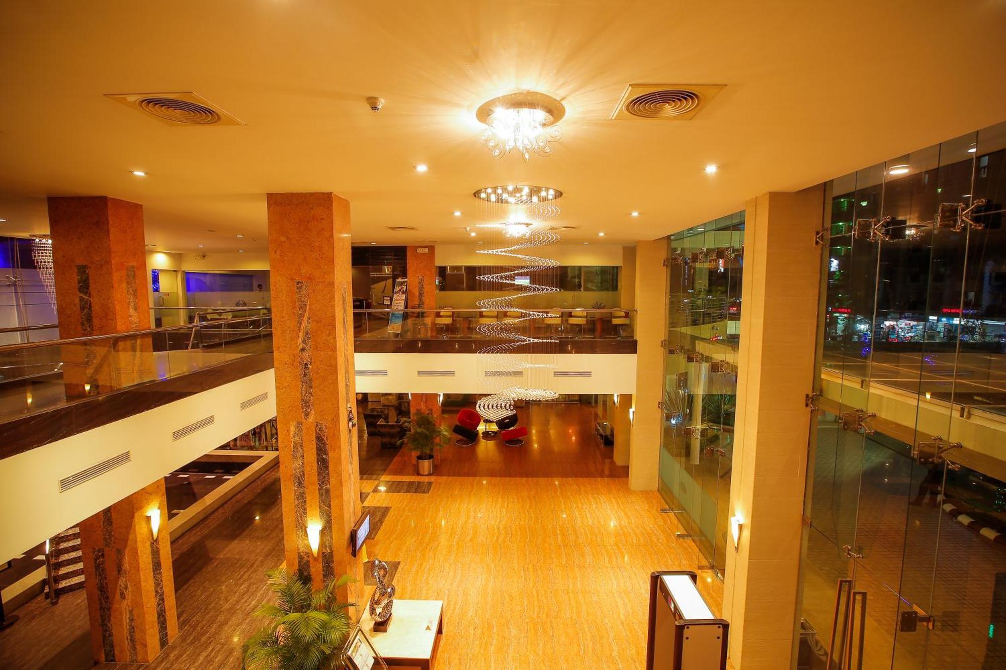 Long Beach Hotel Cox's Bazar Esterno foto