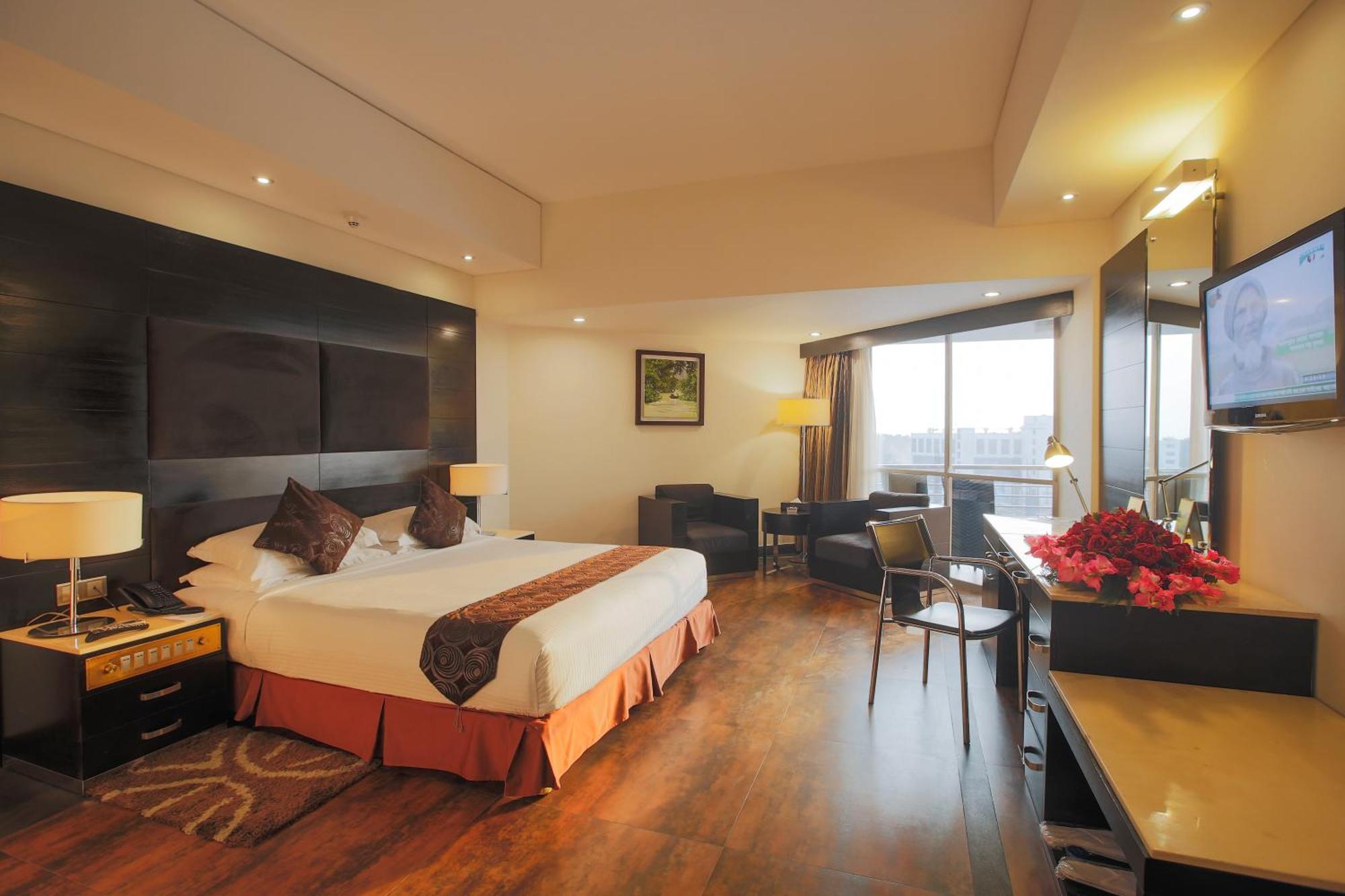 Long Beach Hotel Cox's Bazar Esterno foto