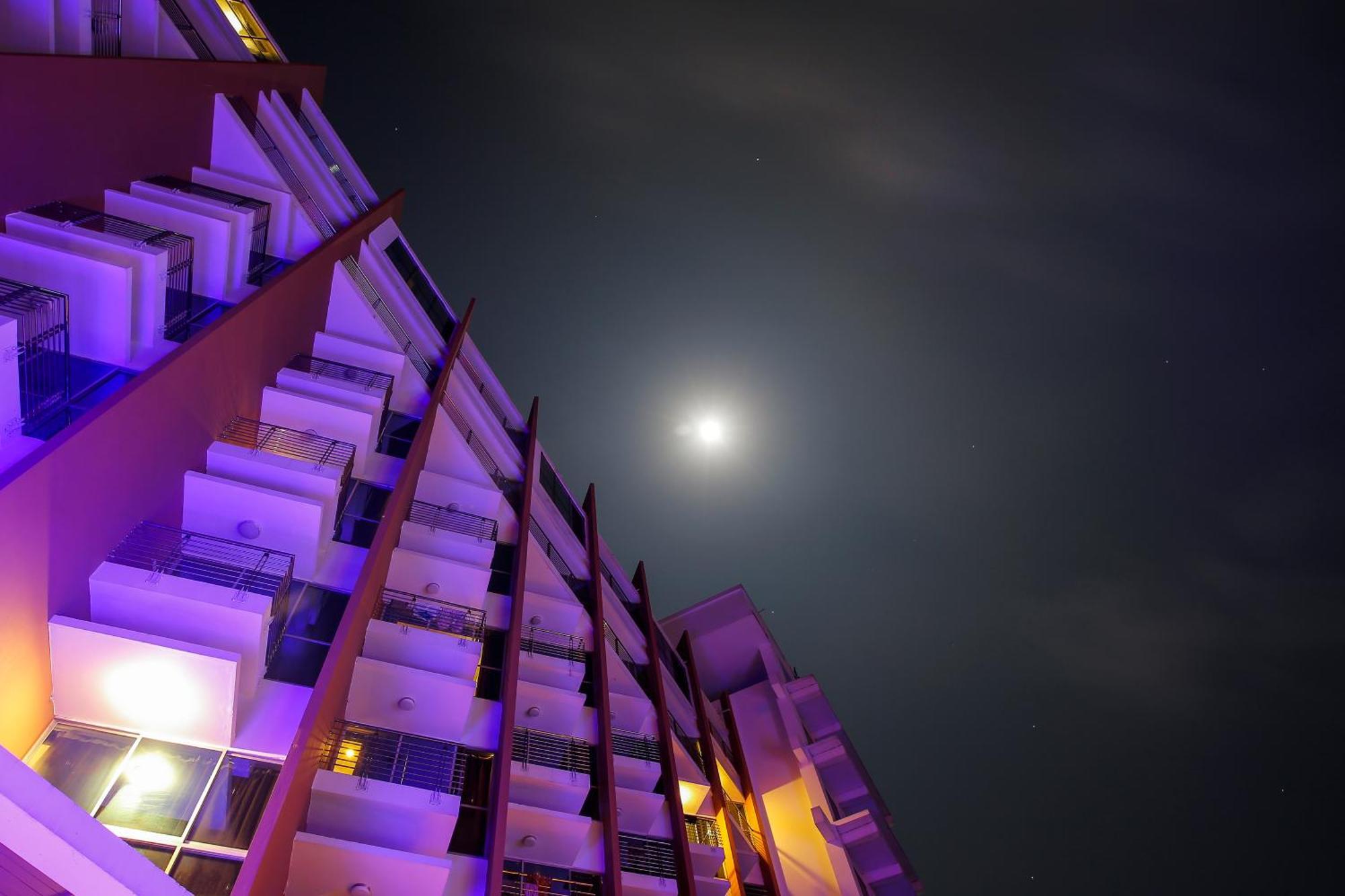 Long Beach Hotel Cox's Bazar Esterno foto